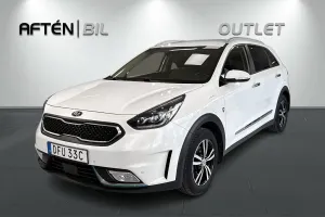 Kia Niro 2019