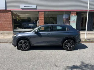 Honda HR-V 2022