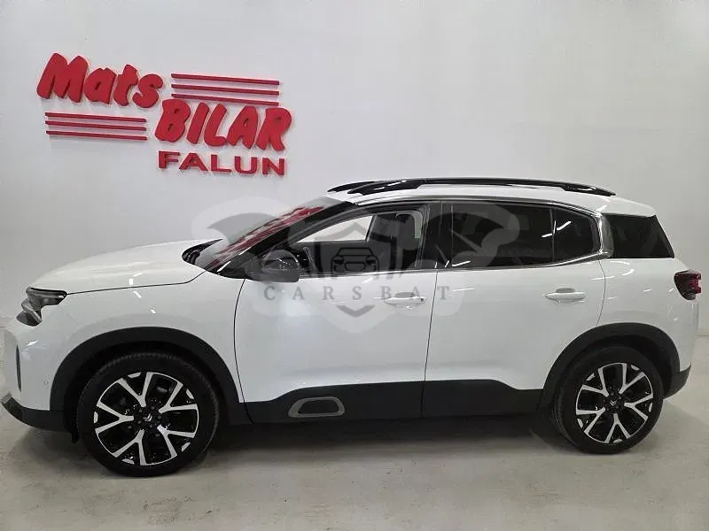 Citroën C5 2022