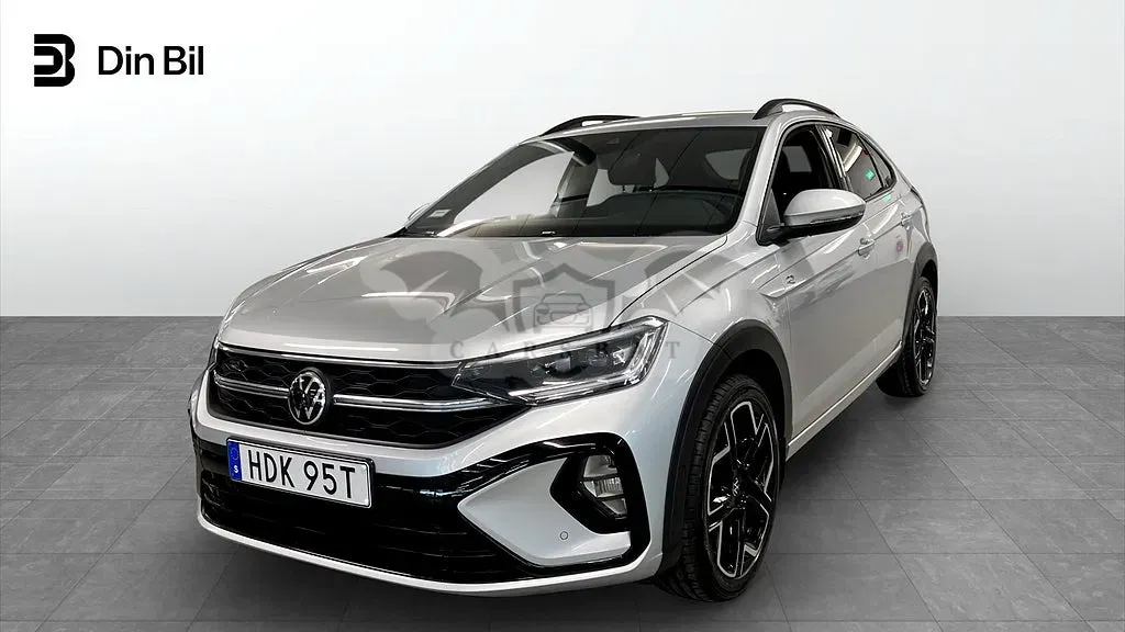 Volkswagen Taigo 2026