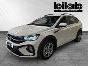 Volkswagen Taigo 2023