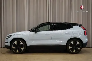 Volvo EX30 2024