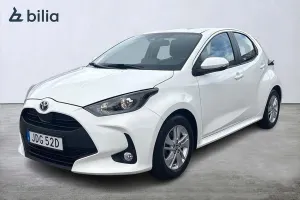 Toyota Yaris 2023