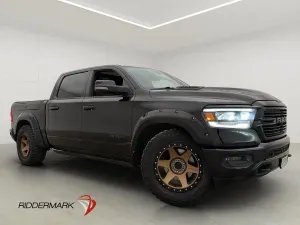 Dodge RAM 2019
