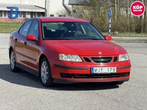 Saab 9-3 2005