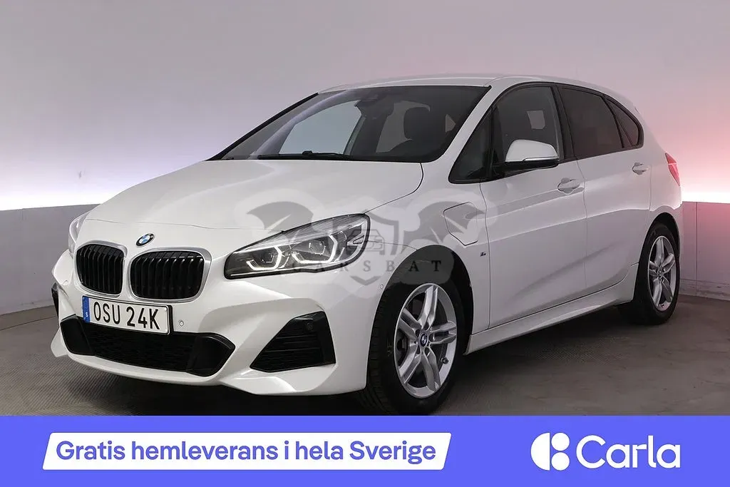 BMW 2 Series 225xe 2021