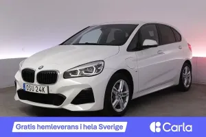 BMW 2 Series 225xe 2021