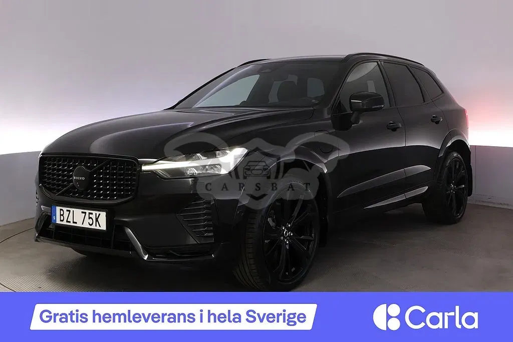 Volvo XC60 2025