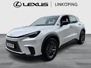 Lexus LBX 2025