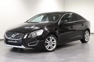 Volvo S60 2011