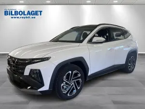 Hyundai Tucson 2025