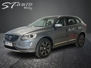 Volvo XC60 2017