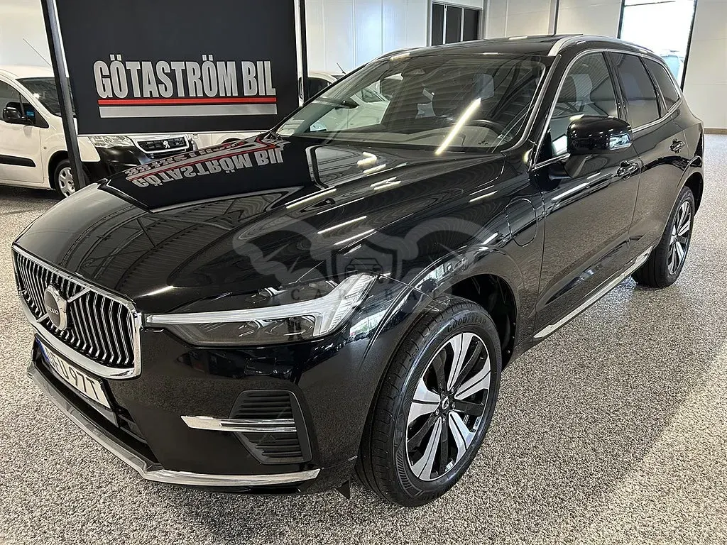 Volvo XC60 2023