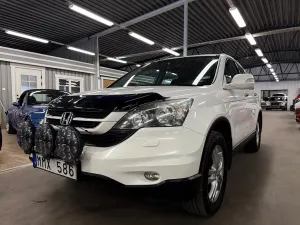 Honda CR-V 2011