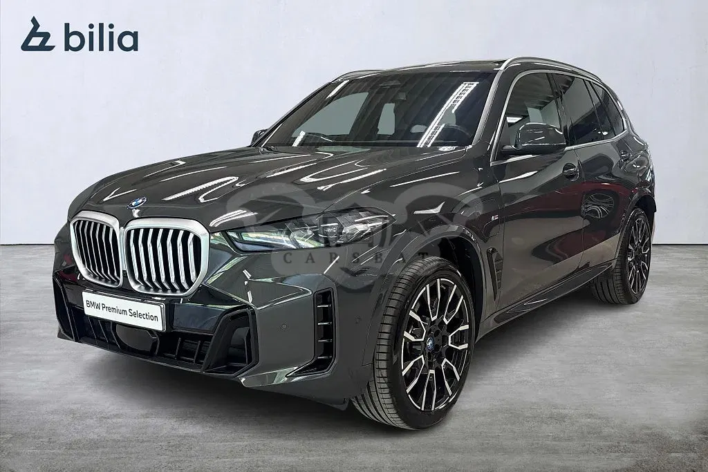 BMW X5 2024