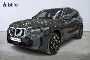 BMW X5 2024
