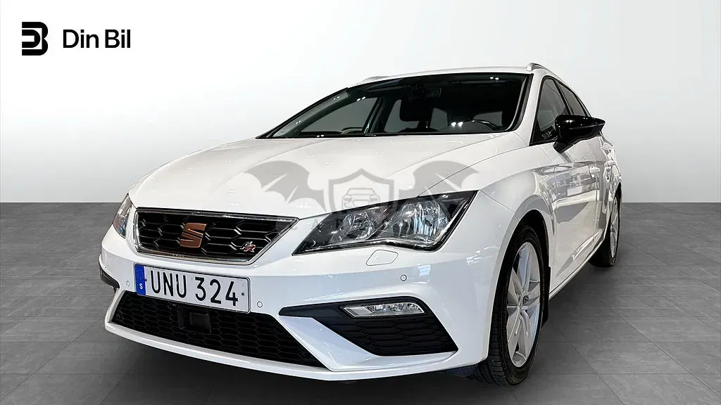 Seat Leon 2019