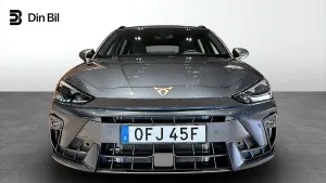Cupra Leon 2025