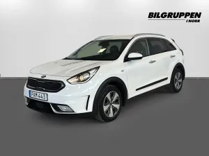 Kia Niro 2018