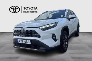 Toyota Rav4 2023