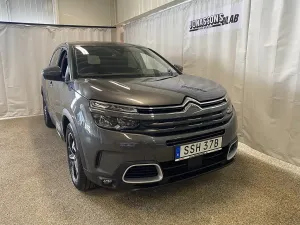 Citroën C5 2020