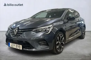 Renault Clio 2023