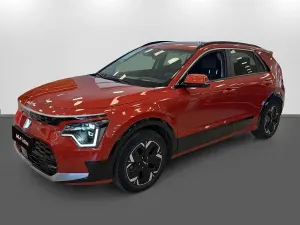 Kia Niro 2023