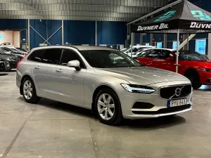 Volvo V90 2017