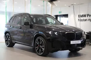 BMW X5 2026