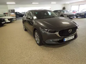 Mazda CX-30 2023