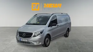 Mercedes-Benz Vito 2017