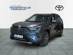 Toyota Rav4 2022