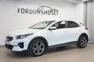 Kia XCeed 2021