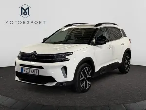 Citroën C5 Aircross 2022