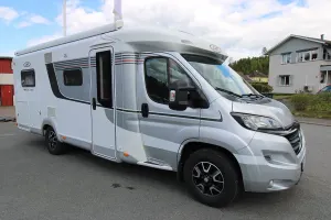 Lmc t 683 premium alde automat 1 års garanti 3 års täthetsgaranti 2017