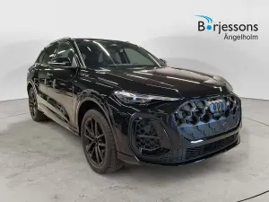 Audi Q5 2025
