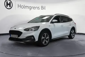 Ford Focus 2020