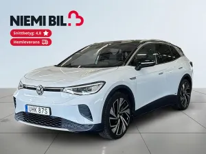 Volkswagen ID.4 2021