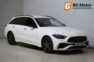 Mercedes-Benz C 2023