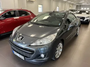 Peugeot 207 2010
