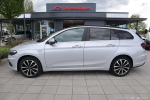 Fiat Tipo 2020