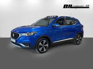MG ZS 2020