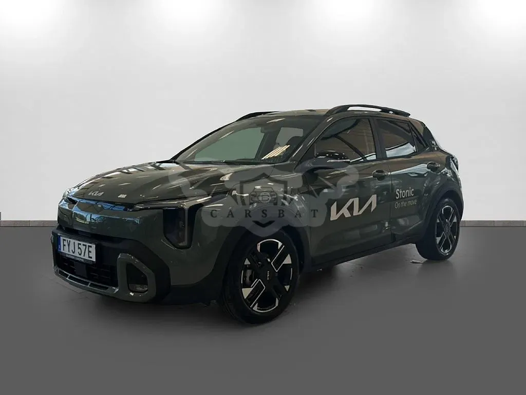 Kia Stonic 2026