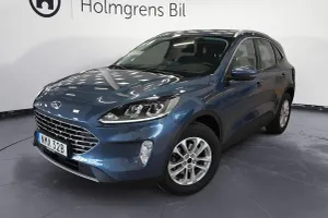 Ford Kuga 2022