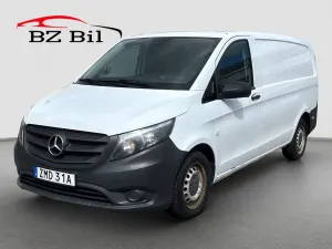 Mercedes-Benz Vito 2020