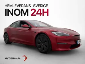Tesla Model S 2023