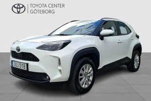Toyota Yaris 2023