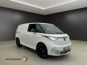Volkswagen ID.Buzz 2023