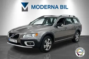 Volvo XC70 2010
