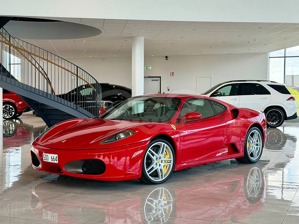 Ferrari F430 2006